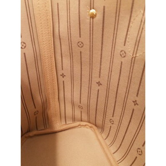 Louis Vuitton Monogram Neverfull PM Tote Bag - Picture 7 of 8